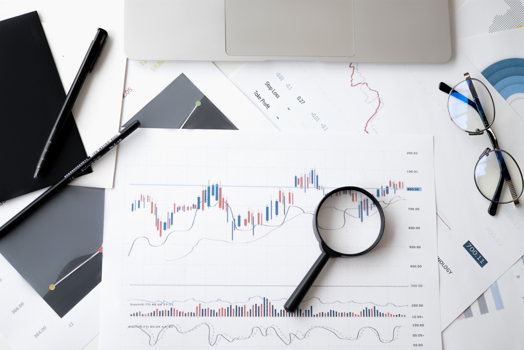 Top eight strategies